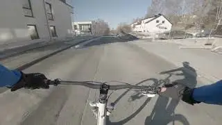 GoPro 11 Labs / WIDE=1 / LOGB=600 / Ungraded