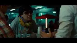 Mr Chow But Did You Die?