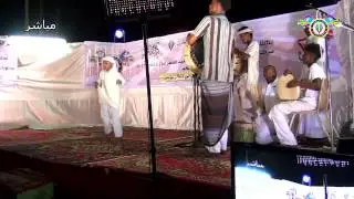 أحتفال أهالي الكربوس بعيد الفطر المبارك 1435هـ -إخراج طاهر صيرم