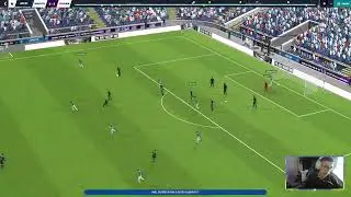 Vi har haft et vanvittigt vindue!!! SAF Challenge #2 Football Manager 2023