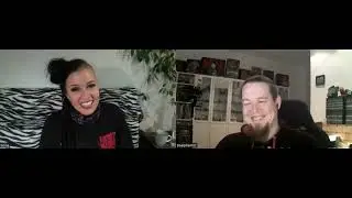 Interview mit Anna Brunner von Exit Eden zum aktuellen 2. Album 