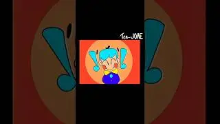 Static Munsters / Static fan animation #static