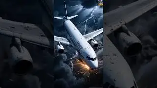 🇮🇳 Indian Soldier Becomes a Hero During a Stormy Flight! 🚨 #ai #army #sun_hindi_animation