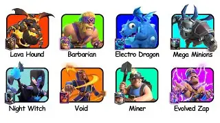Every &ldquo;No-Skill&rdquo; Deck in Clash Royale Explained in 20 Minutes