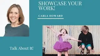 Showcase Your Work! - Tips for Indirectly Sharing Your Value