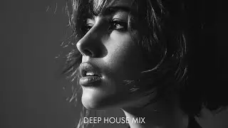 Chill Deep House 2025 | Melodic & Dreamy Feelings Mix #12