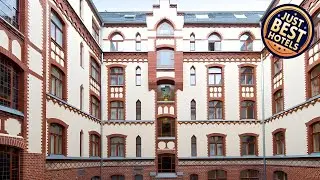 Hotel Augustinenhof | Berlin, Germany | Hotel Review 🌟