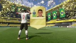 thiago Silva in a pack