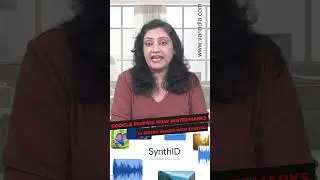 Google Photos now watermarks AI-edited images with SynthID #shortvideo