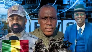 En bambara Sekou tounkara contre boubou Mabel, très urgent et dernière nouvelle 