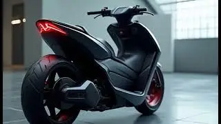 2025 Yamaha XMAX ALCTERC Review &ndash; Features, Specs & Ride Experience