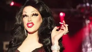 Morgan McMichaels: 