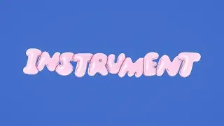 Instrument (feat. Andrew Holt & Jessie Early) // The Belonging Co