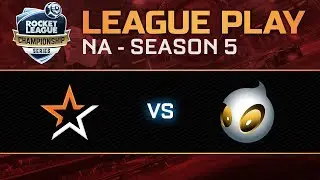 ALLEGIANCE vs. DIGNITAS - Week 4