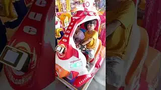 Helicopter 🚁 play zone in Packages Mall Lahore #helicopter #airwolf #fyp #jessica #trending #viral