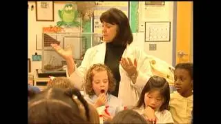 Environmental Education in the Classroom | KET