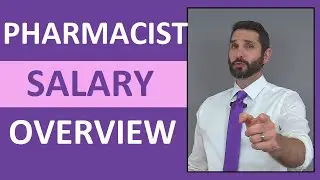 Pharmacist Salary | Pharmacist Job Duties, Education Requirements, Income