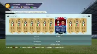 Fifa 16 : the best trading method ever