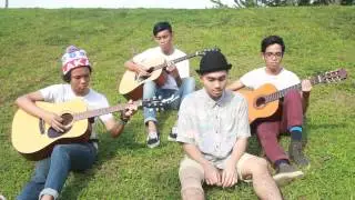 My Chemical Romance - Summertime (Acoustic Cover)