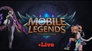 Live Shorts ML Hari Ke 14 — Tes Hero,Tes Mekanik, Tes Mental! 🧠🔥 #livemobilelegends #mlbbidcreator