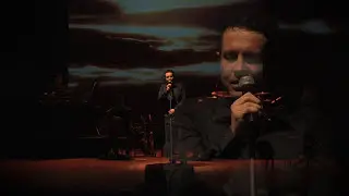MATTEO MAGNI TEATRO CANZONE
