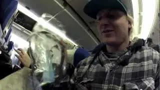 Hob Life Episode 2 Tales from Ireland part 1 of 3