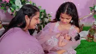 #namingceremony #dhyana #name#babygirl #babyshorts #babyvideos#babylove #photography #cinematography