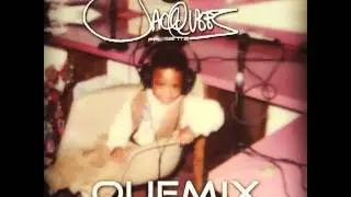 Jacquees ft Canjelae - At Your Best(You Are Love)(Remix) [Quemix]