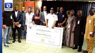 Over 9,000 Housing Units Delivered In Six Years - Commissioner | Dateline Lagos