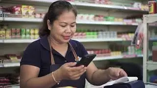 Libera Digital Voucher Distribution | Smarter Connections. Stronger Retail