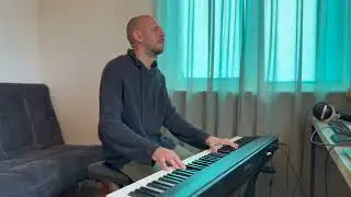 Romantic Piano Improvisation - Beautiful Relaxing Piano (Original)