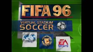 Rep. Ireland 0 Zambia 4 (3) Chongo ** Zambia **    FIFA96 2022 08 02 07 58 05