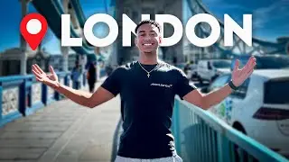 I moved to LONDON for study abroad&hellip; here&rsquo;s how it went.