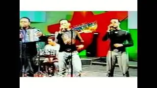WINDER LA VOZ 16 A&Ntilde;OS EN EL MUNDO ARTISTICO