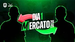 VIROU FESTA! VELHOVAMP REAGE PRIMEIRO DIA DE MERCATO KINGS LEAGUE BR