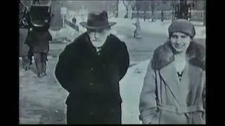 Old Vintage Classic TV Television Programs Commercials Fraud Amen Rose Mariette CBS 3-18-87 (1)