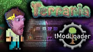 Grind to GM after Modded Terraria! | Marvel Rivals and Terraria