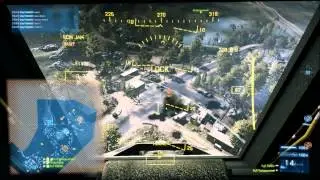 BF3 RBL: Club (76) vs. RUSBAT (123) | Caspian Border / Talah Market | 14on14 Real Battlefield League