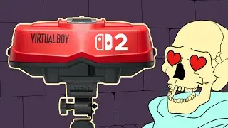 Nintendo Direct Surprises You Missed!