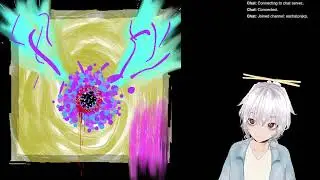 Antinomies of suffering and lack - VTuber Philosophy
