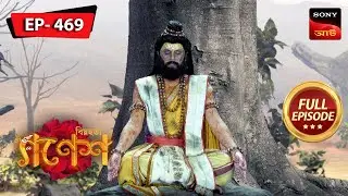 Ganesha's Importance | Bighnaharta Shree Ganesh - বিঘ্নহর্তা শ্রী গণেশ | FE 469 | 27 Feb 2024