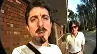 Real 80's Footage - ROCK VIBE [w/Def Leppard]