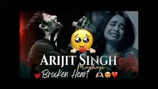 New Hindi movie songs Mood off songs Arijit Singh songs Mind Relaxing songs Emotional songs Atif