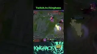 INSANE Thresh Prediction #shorts