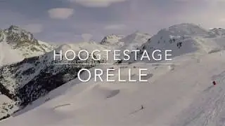 Orelle 2018