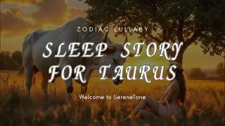 Sleep Story for Taurus ♉🌙