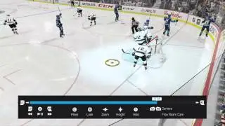 NHL 15 - Sick Goal By Crosby (HD)