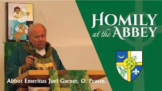 Homily January 25, 2026