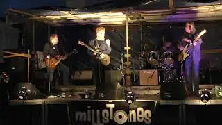 millstones performing 