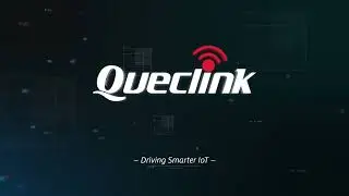 Queclink GL320MG - налаштування (коротке відео англійською)